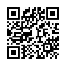 QR Code for bitcoin:1Ack1tRL5cwDBwMDit1ge3CUsfBEua9JfG