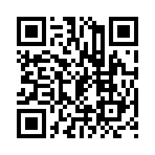 QR Code for bitcoin:1AcmfwvWEugvE8tM9uFhASDUvKdMS7eu3R