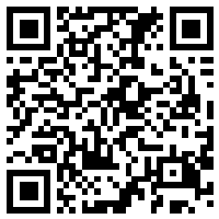 QR Code for bitcoin:1AcnjWxLrMUdFNAwthQXPX9CyHPHKECaXR