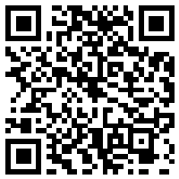 QR Code for bitcoin:1AcptMdgXSssX44oGtzFWATEkFWeffrWnQ