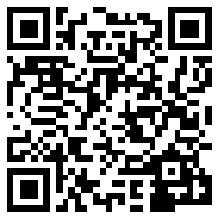 QR Code for bitcoin:1AczaJTUBwUvmfXMQYCMU3b6vJmhhZbWd7