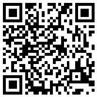 QR Code for bitcoin:1Ad4njoP7k1Jb3n1aPHcD7PCSbe2BwbRn6