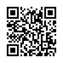 QR Code for bitcoin:1Ad59Mdnpicxw8PUprpc8EjfynD24fvqaP