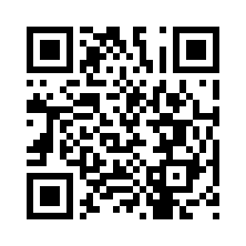 QR Code for bitcoin:1Ad5CRyF2xJSi616EBnSRZUUjVPC2QTRHX