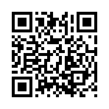 QR Code for bitcoin:1Ad5jTPWrzGuisoERo3XYuqSmEx4rbXteA