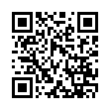 QR Code for bitcoin:1Ad6PNmZbW6UoaXmCsqVFJ2psZk5vQkxff