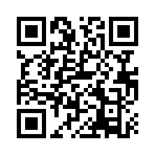 QR Code for bitcoin:1Ad8uRmdofjSmwGsmoaMB4YYMstdXj3Wkm