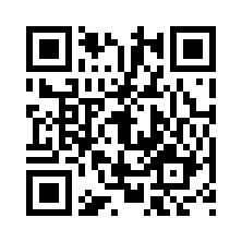 QR Code for bitcoin:1Ad9ViCRp5bp69r2pFYPL8p825w7yLQy79