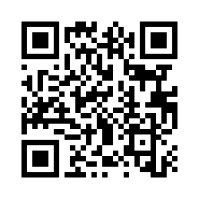 QR Code for bitcoin:1Ad9ZGUAdMsizLpcT14EGEy7Di9ErsaZ31