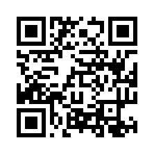 QR Code for bitcoin:1AdB5KLQJgNftfkY2LNNRnjSWzANXY8AeS