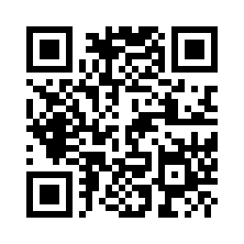QR Code for bitcoin:1AdB6Ex3p4Xs23miuQe63yAPLfDjfVeHvy