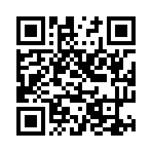 QR Code for bitcoin:1AdBCKmuiW3dsXY7HJxH8bLBaBa44kGevT