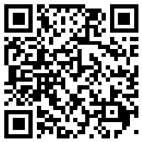 QR Code for bitcoin:1AdCXFFee3pPCTKYM5Z4PAJbuUzMsu7dg5