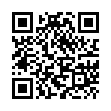QR Code for bitcoin:1AdE437wCwLLjAbXScSvxwHBUeDe7EAR68