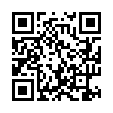 QR Code for bitcoin:1AdEBVJxvZwaYP1CRaRY2fSvy18RwBy3Fd