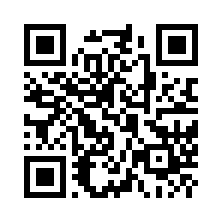 QR Code for bitcoin:1AdEE3cnDCkbtbY8ow8YtLywhfZPV383sc