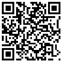 QR Code for bitcoin:1AdGNNVFstLC43B6fJvZe6YYPJodTgQvK8