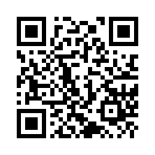 QR Code for bitcoin:1AdGUZbbLQK4oi2ThvkNQtHE2sBLSZfDBd