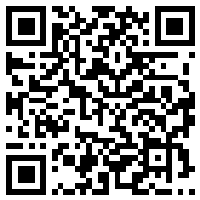QR Code for bitcoin:1AdGqUbWGTTbqShuBXevqcMqDQEP17eWNk