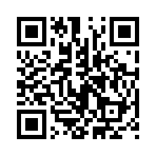 QR Code for bitcoin:1AdJ9JMAp7FR4R1MsAZaC7KfenGffv7viZ
