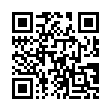 QR Code for bitcoin:1AdJC2QUQLtpJng7Vjac9yEXmsPEahyV9X