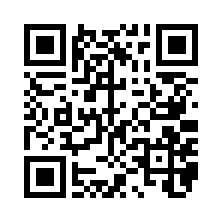 QR Code for bitcoin:1AdJR2WEJfXbD9CvDPd14YNoZkkBg3wWMS
