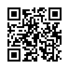 QR Code for bitcoin:1AdJWMKPYMtX3ChTxXJqFRC3SpWoSKLrb