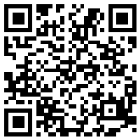 QR Code for bitcoin:1AdKWN3sut37zjEQExx1D8P4CyLqnPBcvb