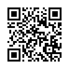 QR Code for bitcoin:1AdKvm5Eb8LbsZ3YzSJ2t5D2wbthP42ePh
