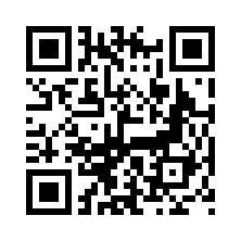 QR Code for bitcoin:1AdLXb9QAzituzqheDxMjNEJX1P1dVqS9