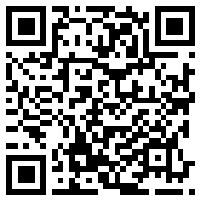 QR Code for bitcoin:1AdLbJ6kKFpazLyHL68nk8ktP7VcfxASjV