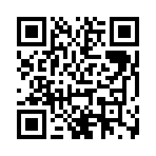 QR Code for bitcoin:1AdNwAgDiVbLYXfVKzHqJpyFA7YMNLS3nb