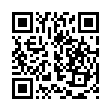 QR Code for bitcoin:1AdPV1A8XogUqia1P2uokH8wWMfAmL5ssf