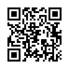 QR Code for bitcoin:1AdPcSMSJJd1MuKNmWBAkPvMgaH4GZgZpq