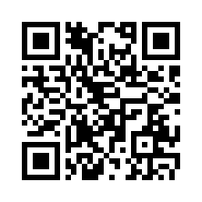 QR Code for bitcoin:1AdRAefboLADpteNDdQkC3Aw1jZLPWMmzG