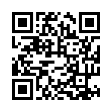 QR Code for bitcoin:1AdRBj9Ts9qhPEkH3Z2rRtRHMr4FSR6cc6