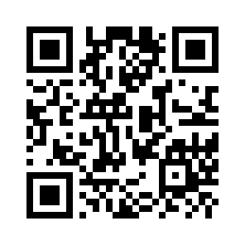 QR Code for bitcoin:1AdRC86xVsCbASLWL1SNWXT2iZXKnoHxWg