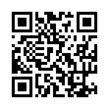 QR Code for bitcoin:1AdS4bywygnuFzQCer7mQU9GQik11NbSQ6