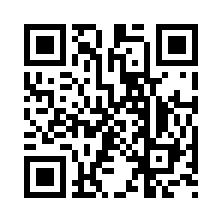 QR Code for bitcoin:1AdS9feVfLnCE4H144141xfuPZszfcXMtb