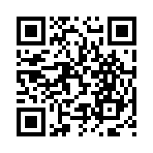 QR Code for bitcoin:1AdTky79JrUmszQyBRBkGuDxCJwGixePgB