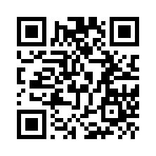 QR Code for bitcoin:1AdToNfxdeUR33L4JDVJW2UwZ8hSmQ9xAW