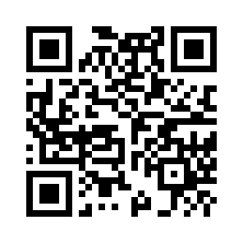 QR Code for bitcoin:1AdTp6oMPbNvZG5PaUP8CVzcvDYVStcpab