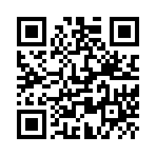 QR Code for bitcoin:1AdU6ANAFmFcgbbVTpLRL61kTopcdSooje