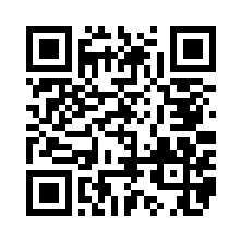 QR Code for bitcoin:1AdVBwBWdoKPMB6nFGQ7XEgWrG7X4LsYpF