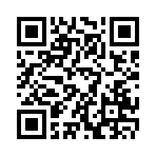 QR Code for bitcoin:1AdVryEFQi2qxrUSvpXsFrSCB4bENUrZsr
