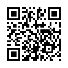 QR Code for bitcoin:1AdWD5KWXEmapKwJz51ok66oCJs3iZthj1