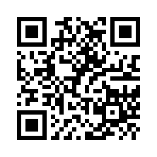 QR Code for bitcoin:1AdXSqfx7CNdeQ7J3xT8B7CAsMhHAtC7RF