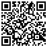 QR Code for bitcoin:1AdZPTPVx7U4QYgPGaCF5ZCTUCajHN8vdY