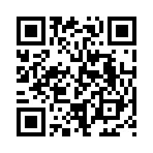 QR Code for bitcoin:1Adb77TtLLP9pSPjYyCV4LdiCe5jwQhesy
