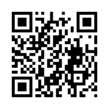 QR Code for bitcoin:1Adc614fZfdm9dqqB4cSFbRBkmdJsz3UT9